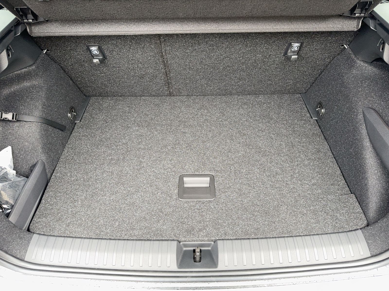 Kamiq 1.0 TSI Essence, Winterpaket, Vorbereitung