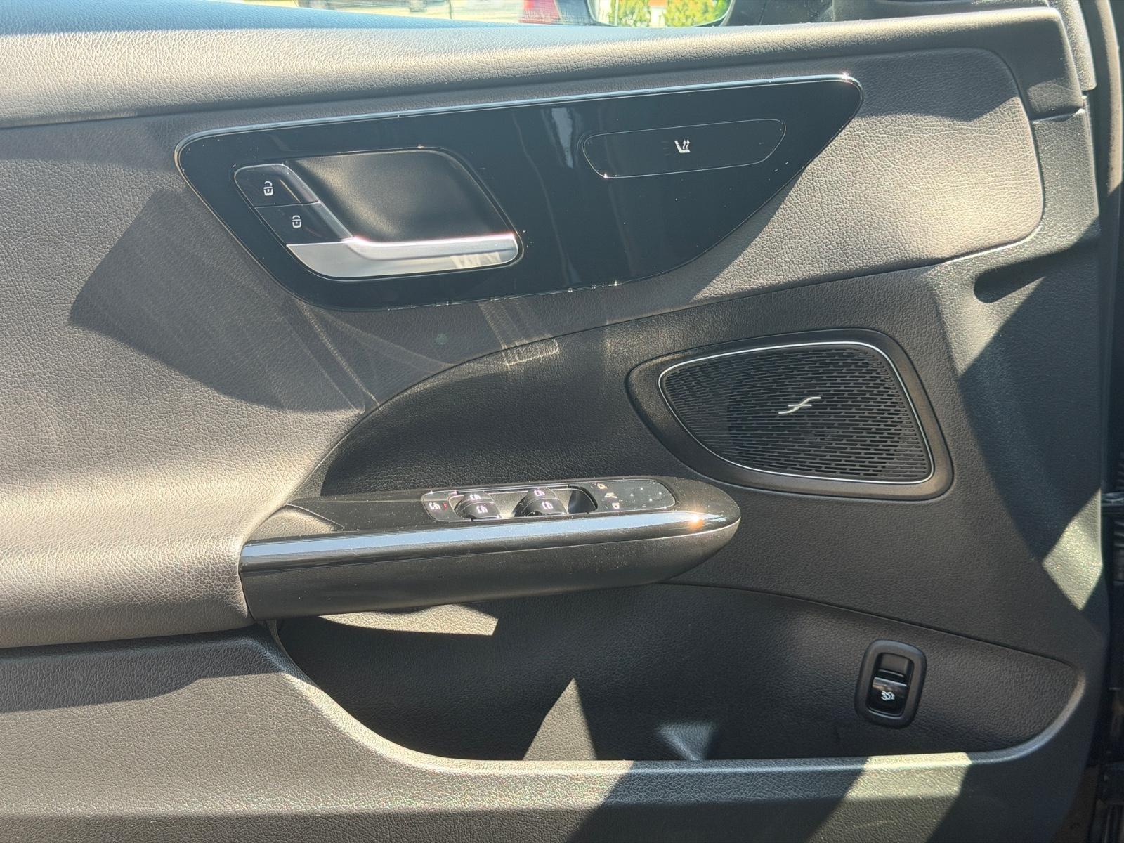 Mercedes-Benz C-Class d T 9G-Tronic Distronic Kamera Spur Tot-Ass, миниатюра 24