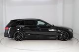 Mercedes-Benz C 43 AMG 4Matic * Pano * LED * Parkassist. - Mercedes-Benz C 43 AMG in Dresden