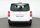 Opel Vivaro Kombi 1.5 CDTI L2 9-Sitzer Navi Tempomat - Opel Vivaro: 1.9