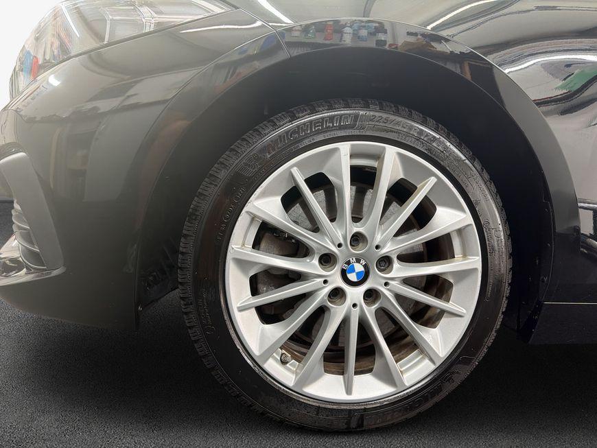 BMW 1 Series i Aut. Advantage LED HeadUp SHZ PDC, миниатюра 7