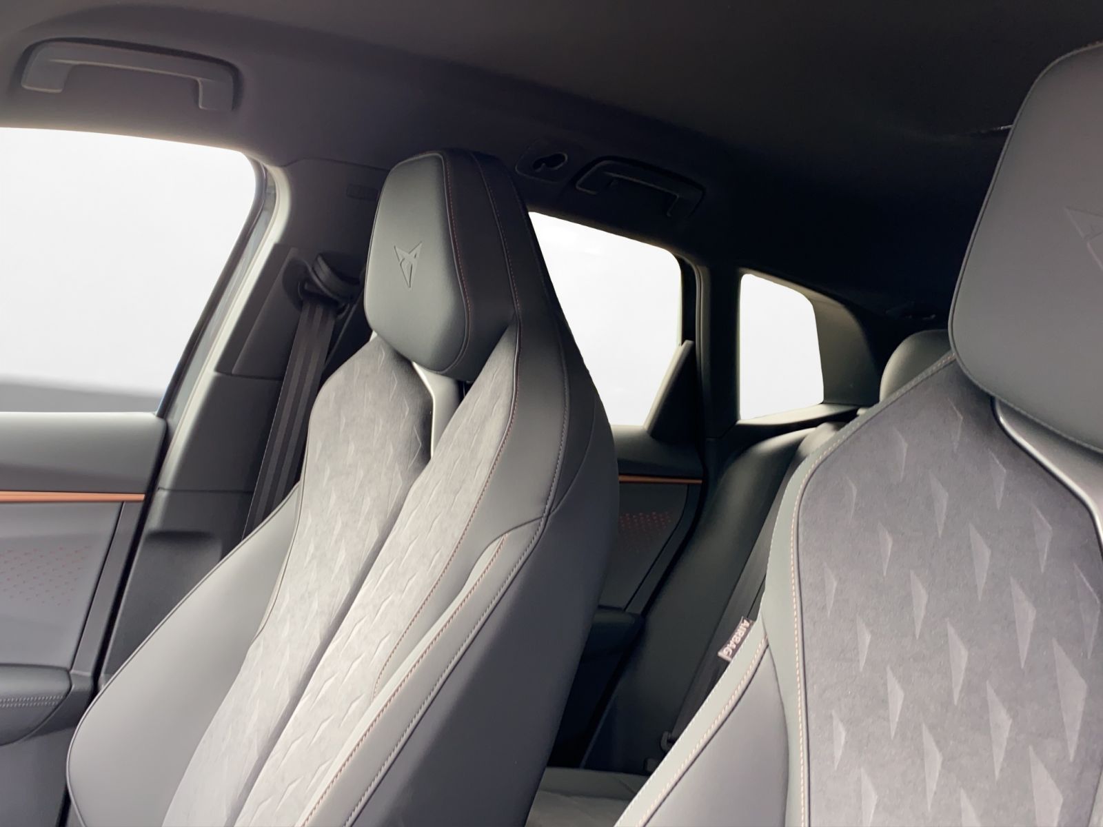 Cupra Terramar - Bild 25