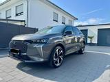 DS Automobiles DS7 BlueHDi 130 Performance Line+ GARANTIE  - DS Automobilies DS7 (Crossback) von Privatanbietern