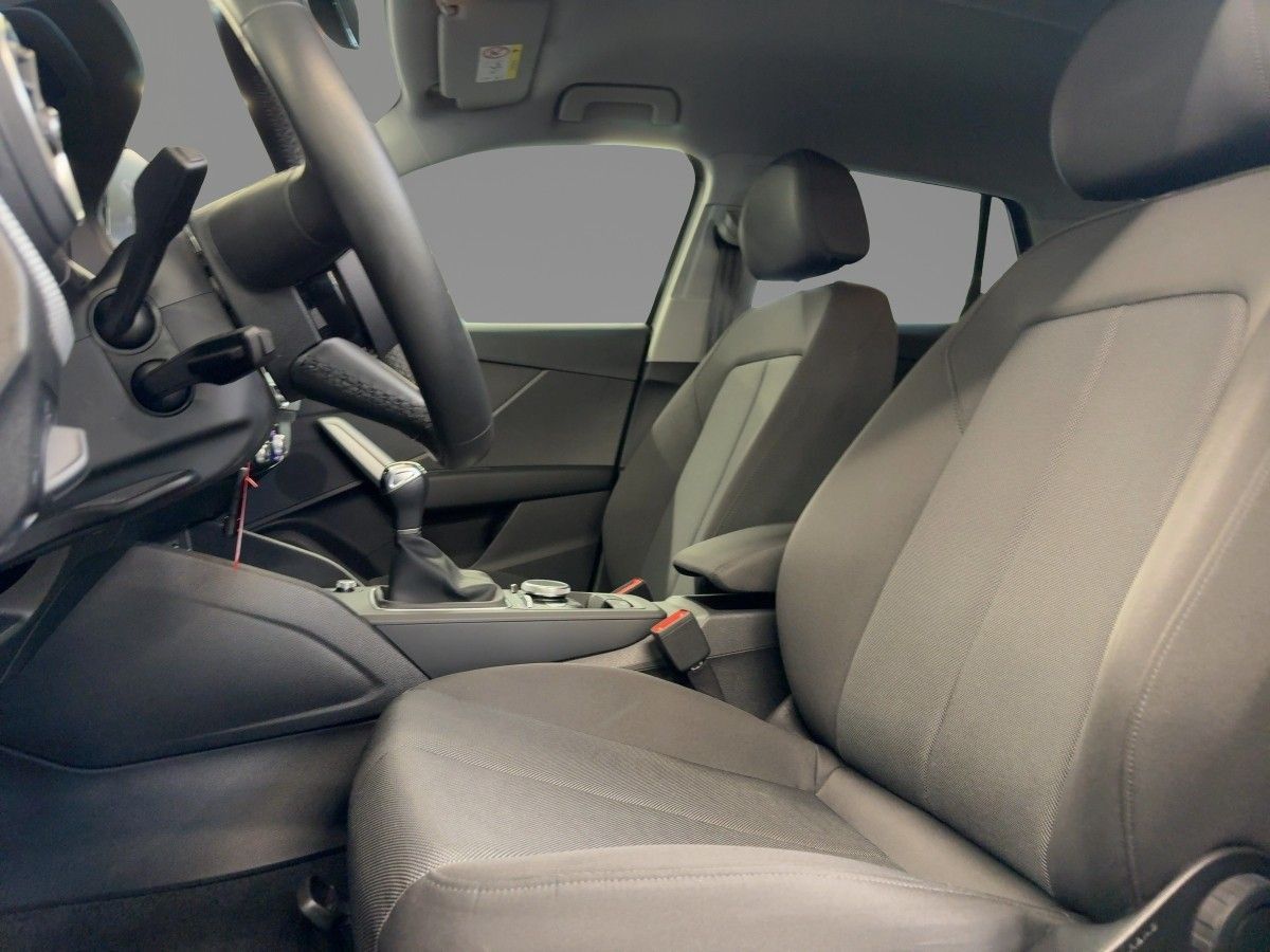 Audi Q2 - Bild 9
