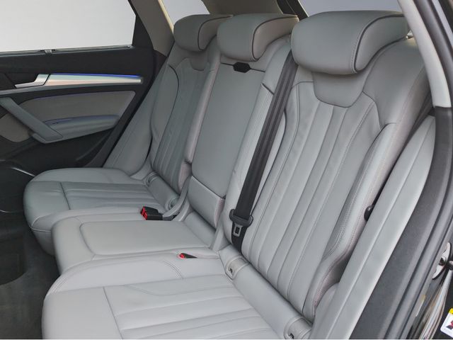 Q5 40 2.0 TDI quattro S line S-tronic ACC PANO