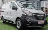 Opel Vivaro 1.6 CDTI Kombi Kasten L1H1|NAVI|TEMP|WERK - Opel Vivaro in Mainz