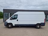 Citroën Jumper Grossraumkasten 33 L3H2 HDi 120 - gebrauchte Citroën Jumper aus dem Jahr 2010