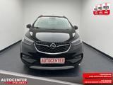 Opel Mokka X Ultimate "LEDER-MULTI-CAM-SITZH-ALU" - schwarze Opel Mokka X