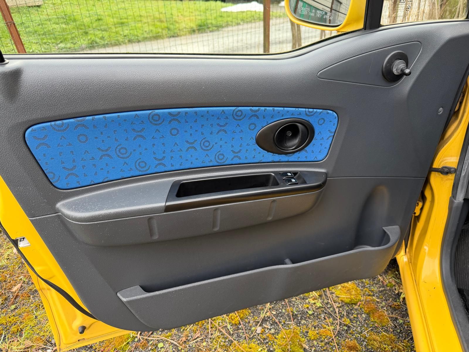 Fahrzeugabbildung Chevrolet MATIZ SE DYN 1.0*TÜV NEU*BUMBELBEE*SEHR GEPFLEGT