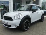 MINI One Countryman Klima Ambiente - MINI One Countryman Gebrauchtwagen