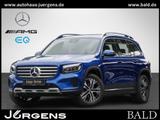 Mercedes-Benz GLB 220 d 4M Progressive/LED/Kamera/Winter/Navi - Mercedes-Benz GLB 220 Jahreswagen