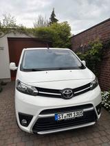Toyota Proace Verso - Toyota Verso von privat