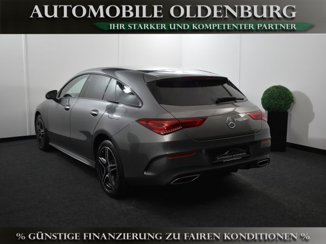Mercedes-Benz CLA 250 e SB AMG *Distro+*Pano*Wide*HeadUp*KeyGo
