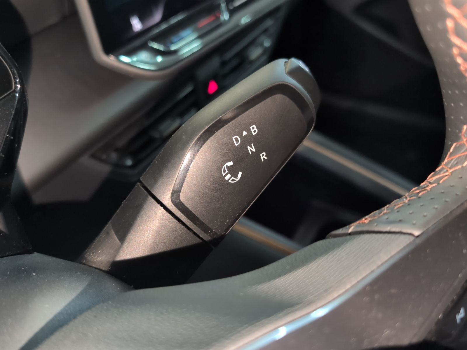 Cupra Born - Bild 16