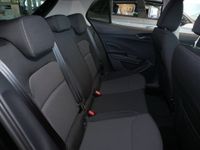 Skoda Fabia - Vorschau Bild 6