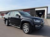 Volkswagen Amarok Highline DoubleCab 4Motion Xenon AHK DSG - Volkswagen Amarok: Dsg