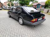 Saab 900 Turbo 16s - Saab 900: Turbo 16s