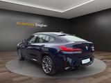 BMW X4 M40 i M-Paket Panorama Head-Up harman kardon - BMW X4 Gebrauchtwagen in Bremen