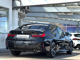 BMW 318i Lim. M-Sportpaket Finanzierung ab 1,99% - Jahreswagen: Finanzierung