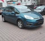 Citroën C4 Picasso Tendance  Neue Tüv  Erste Hand - Citroën C4 Picasso: N