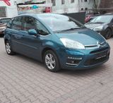 Citroën C4 Picasso Tendance  Neue Tüv  Erste Hand - Citroën C4 Picasso aus 2012