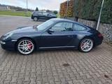 Porsche 997 Carrera 4S Coupé Carrera S - Porsche 997 in Stuttgart