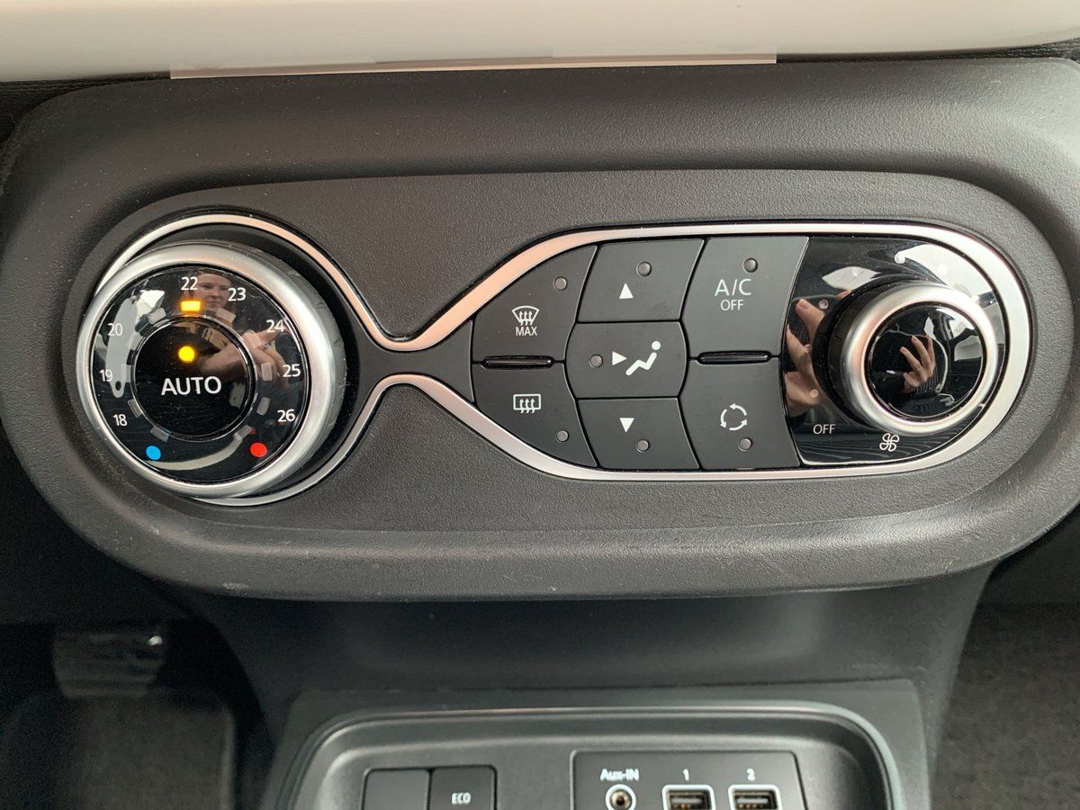 Renault Twingo - Bild 18