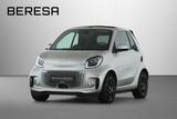 Smart fortwo cabrio EQ prime Leder BRABUS 16 Zoll JBL - Smart ForTwo in Bielefeld