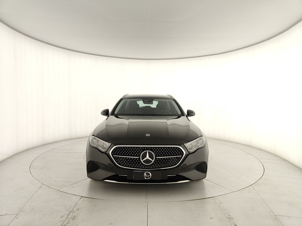 Mercedes-Benz E SW 200 d Advanced auto imagem 2
