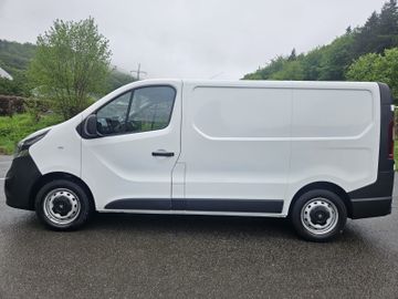 Opel Vivaro - 5