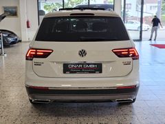 Fahrzeugabbildung Volkswagen Tiguan Allspace Highline 4Motion (PANO/360°CAM/L