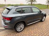 Seat Ateca FR Line 2.0 TSI 140kW 4Drive DSG Pano/AHK - Seat Ateca: 1.0