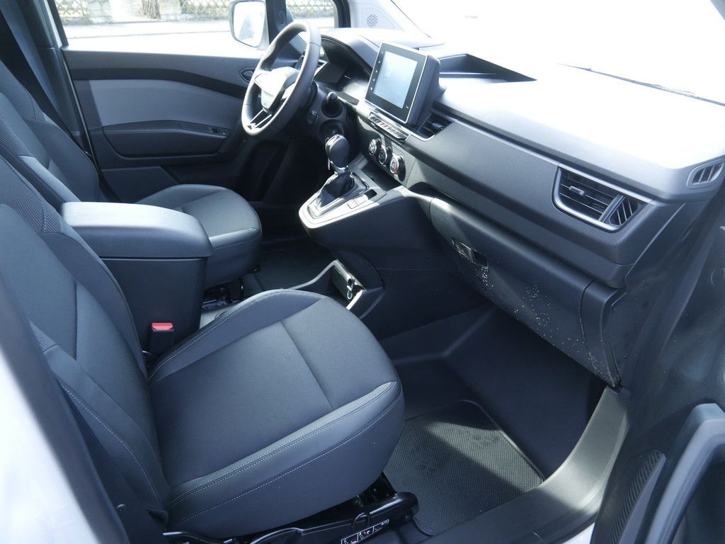 Fahrzeugabbildung Renault Kangoo Rapid Advance L2 Blue dCi 95 EDC PDC AHK