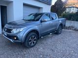 Fiat Fullback 2.4 180CV Doppia Cabina LX S&S - Fiat Fullback aus 2017