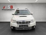 Subaru Forester 2.5XT Turbo Autom.*Pano*Leder*Xenon - Subaru: Turbo