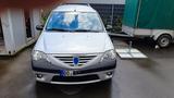 Dacia Logan MCV 1.6 16V Lauréate 77kW Lauréate - Dacia Logan in Bochum