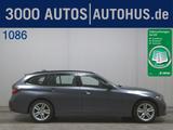 BMW 330e Touring Sport Line AHK LED el.Heck HiFi vc - : ESP