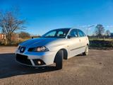 Seat Ibiza 1.4 Facelift TÜV NEU/ Scheckhef... - gebrauchte Seat Ibiza mit Facelift