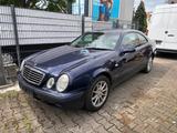 Mercedes-Benz CLK 230 KOMPRESSOR*Automatik*Klima*El.Fenster* - Mercedes-Benz CLK 230 Gebrauchtwagen