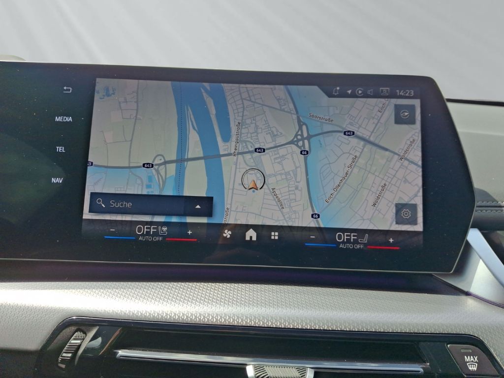 BMW X1 - Bild 11