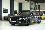 Bentley Continental GTC 4.0 V8 S Diamond Edition 1 of 25 - Bentley in Bonn