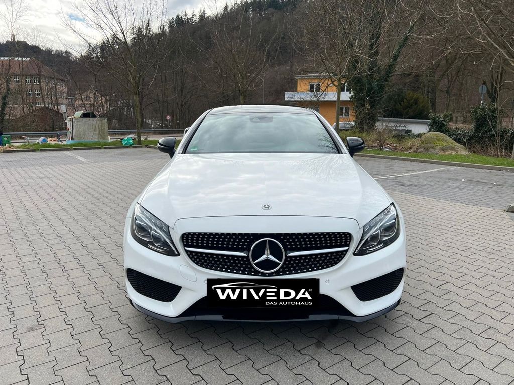 MERCEDES-BENZ C 250