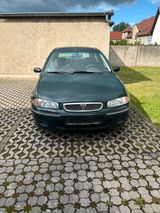 Rover 200 (RF) - Rover: Coupé