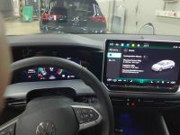 Volkswagen Golf - Vorschau Bild 7