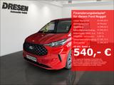 Ford Nugget Titanium 2.0 EcoBlue 170PS Automatik /Auf