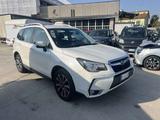 Subaru Forester 2.0d-S Sport Unlimited lineartro - Subaru Forester Sport mit Diesel-Antrieb