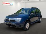 Dacia Duster 1.6 16V 4x4 Klima AHK 1.Hand - Dacia Duster in Halle