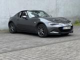 Mazda MX-5 Full Service History Recaro Seats - Mazda MX-5: Se