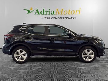 Nissan Qashqai - 6
