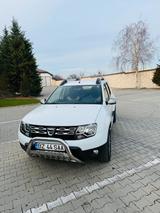 Dacia Duster 1.2 Tce 4WD  - Dacia Duster von privat